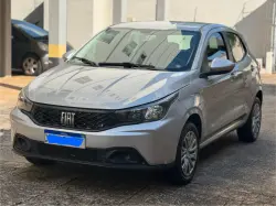 FIAT Argo 1.0 4P FLEX FIREFLY DRIVE