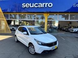 FIAT Argo 1.0 4P FLEX FIREFLY DRIVE