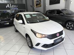FIAT Argo 1.0 4P FLEX FIREFLY DRIVE