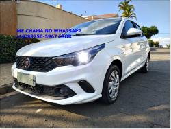FIAT Argo 1.0 4P FLEX FIREFLY DRIVE