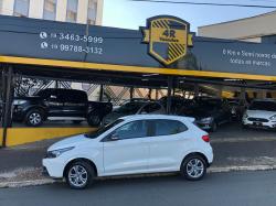 FIAT Argo 1.0 4P FLEX FIREFLY DRIVE