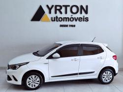 FIAT Argo 1.0 4P FLEX FIREFLY DRIVE