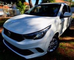 FIAT Argo 1.0 4P FLEX FIREFLY DRIVE