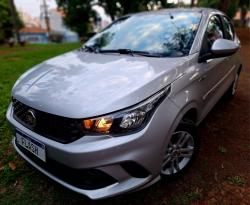 FIAT Argo 1.0 4P FLEX FIREFLY DRIVE