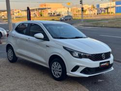 FIAT Argo 1.0 4P FLEX FIREFLY DRIVE