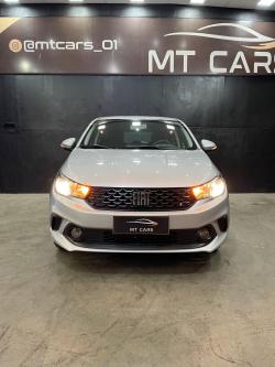 FIAT Argo 1.0 4P FLEX FIREFLY