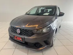 FIAT Argo 1.0 4P FLEX FIREFLY DRIVE