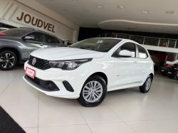 FIAT Argo 1.0 4P FLEX FIREFLY