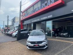 FIAT Argo 1.0 4P FLEX FIREFLY