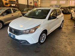 FIAT Argo 1.0 4P FLEX FIREFLY