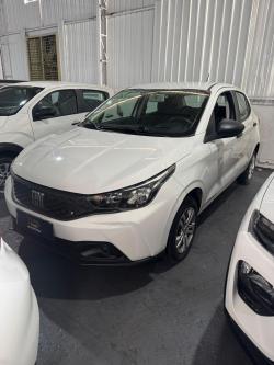 FIAT Argo 1.0 4P FLEX FIREFLY
