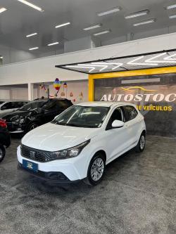 FIAT Argo 1.0 4P FLEX FIREFLY