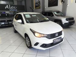 FIAT Argo 1.0 4P FLEX FIREFLY DRIVE