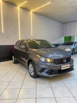 FIAT Argo 1.0 4P FLEX FIREFLY DRIVE