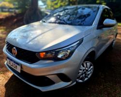 FIAT Argo 1.0 4P FLEX FIREFLY DRIVE