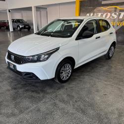 FIAT Argo 1.0 4P FLEX FIREFLY