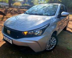 FIAT Argo 1.0 4P FLEX FIREFLY DRIVE