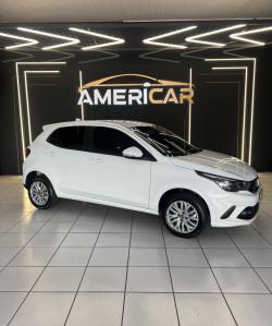 FIAT Argo 1.0 4P FLEX FIREFLY