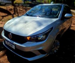 FIAT Argo 1.0 4P FLEX FIREFLY DRIVE