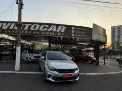 FIAT Argo 1.0 4P FLEX FIREFLY DRIVE
