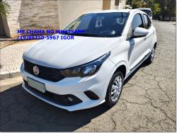 FIAT Argo 1.0 4P FLEX FIREFLY DRIVE