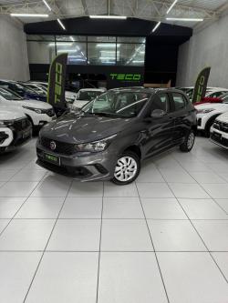 FIAT Argo 1.0 4P FLEX FIREFLY DRIVE