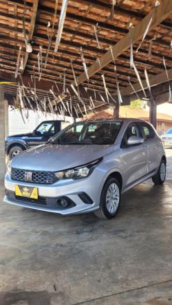 FIAT Argo 1.0 4P FLEX FIREFLY DRIVE