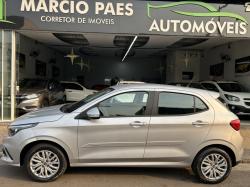 FIAT Argo 1.0 FLEX FIREFLY