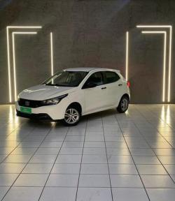 FIAT Argo 1.0 FLEX FIREFLY