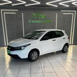 FIAT Argo 1.0 FLEX FIREFLY