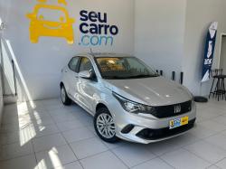 FIAT Argo 1.0 FLEX FIREFLY