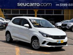 FIAT Argo 1.0 FLEX FIREFLY