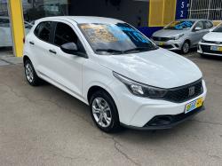 FIAT Argo 1.0 FLEX FIREFLY