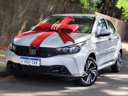 FIAT Argo 1.0 FLEX FIREFLY