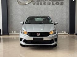 FIAT Argo 1.0 FLEX FIREFLY