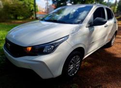 FIAT Argo 1.0 FLEX FIREFLY