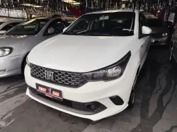 FIAT Argo 1.0 FLEX FIREFLY