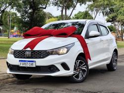 FIAT Argo 1.0 FLEX FIREFLY