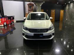 FIAT Argo 1.0 FLEX FIREFLY
