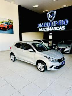 FIAT Argo 1.0 FLEX FIREFLY