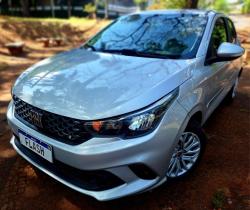 FIAT Argo 1.0 FLEX FIREFLY