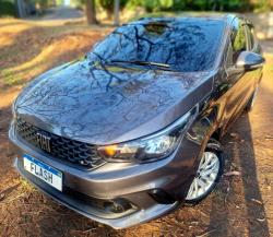 FIAT Argo 1.0 FLEX FIREFLY