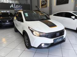 FIAT Argo 1.3 4P FIREFLY FLEX TREKKING