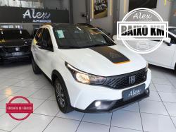 FIAT Argo 1.3 4P FIREFLY FLEX TREKKING