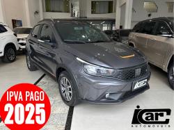 FIAT Argo 1.3 4P FIREFLY FLEX TREKKING