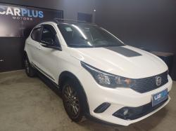 FIAT Argo 1.3 4P FIREFLY FLEX TREKKING