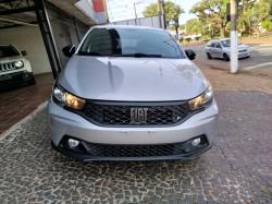 FIAT Argo 1.3 4P FIREFLY FLEX DRIVE-S DESIGN