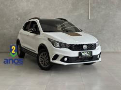 FIAT Argo 1.3 4P FIREFLY FLEX TREKKING