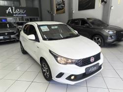 FIAT Argo 1.3 4P FIREFLY FLEX DRIVE