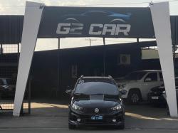 FIAT Argo 1.3 4P FIREFLY FLEX TREKKING